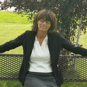 Meet your Posher, Karen